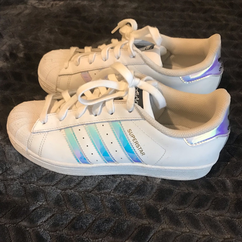 Adidas superstar